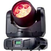 American DJ Inno Color Beam Z7 Вращающаяся голова,  RGBW Quad Color (4-в-1)