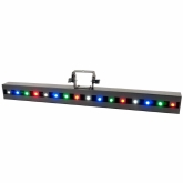 American DJ Mega Beam Bar Светодиодная панель, 16x 3W RGBW