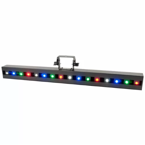 American DJ Mega Beam Bar Светодиодная панель, 16x 3W RGBW