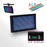 American DJ Mega Panel LED LED панель, RGB