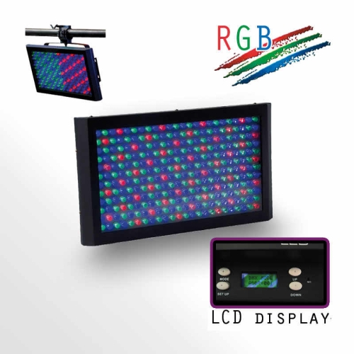 American DJ Mega Panel LED LED панель, RGB