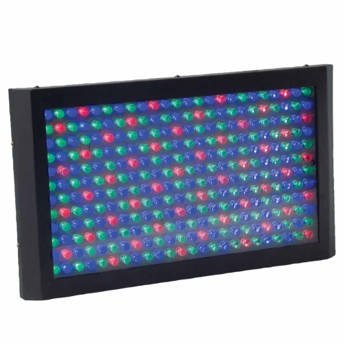 American DJ Mega Panel LED LED панель, RGB