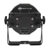 American DJ Mega QA GO Прожектор PAR LED, 5x4 Вт., RGBA