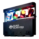 American DJ Quad Scan PRO