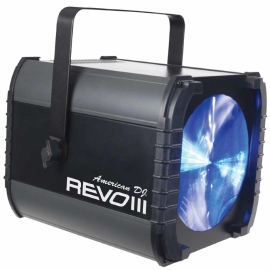 American DJ Revo III LED RGBW Светодиодный прибор с эффектом семи «лунных цветков»