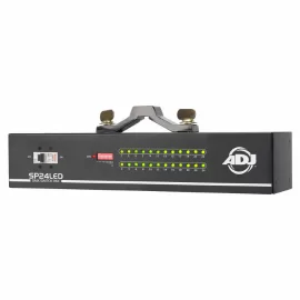 American DJ SP24LED 24-канальный блок DMX-переключателей