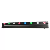 American DJ Sweeper Beam Quad Led LED панель, 8х8 Вт., RGBW