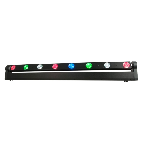 American DJ Sweeper Beam Quad Led LED панель, 8х8 Вт., RGBW