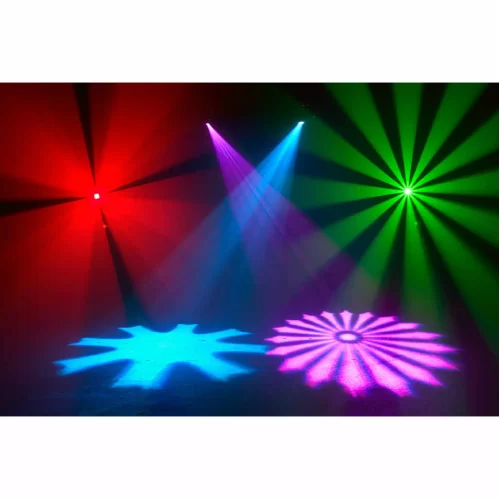 American DJ X-Move LED 25R Вращающаяся голова