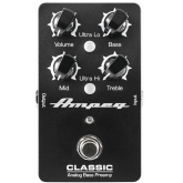 Ampeg CLASSIC Analog Bass Preamp Басовый предусилитель