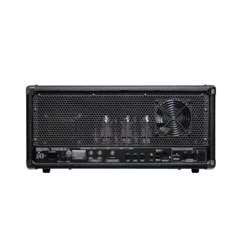 Ampeg HSVT-CL Басовый усилитель 300Вт