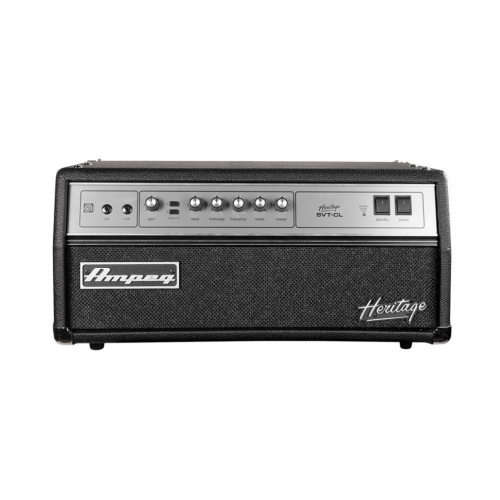 Ampeg HSVT-CL Басовый усилитель 300Вт