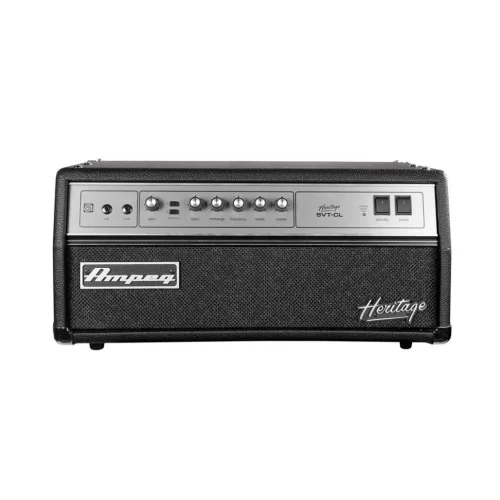 Ampeg HSVT-CL Басовый усилитель 300Вт