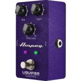 Ampeg LIQUIFIER Analog Bass Chorus Хорус для бас-гитары