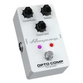 Ampeg OPTO COMP Bass Compressor Компрессор для бас-гитары