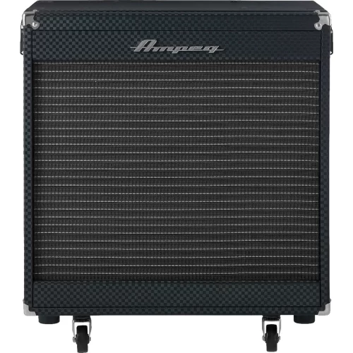 Ampeg PF-115 HE Басовый кабинет 450Вт, 1х15 дюймов