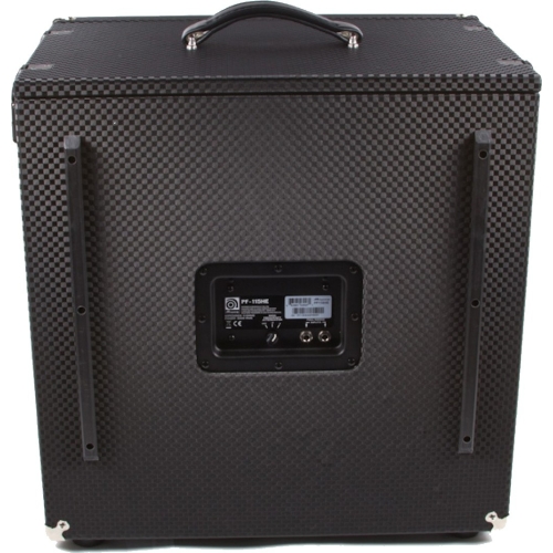 Ampeg PF-115 HE Басовый кабинет 450Вт, 1х15 дюймов