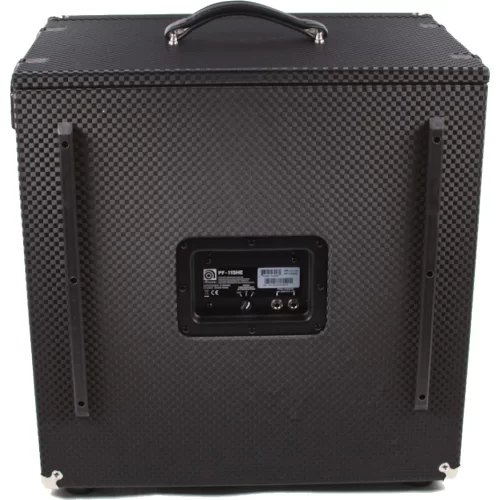 Ampeg PF-115 HE Басовый кабинет 450Вт, 1х15 дюймов