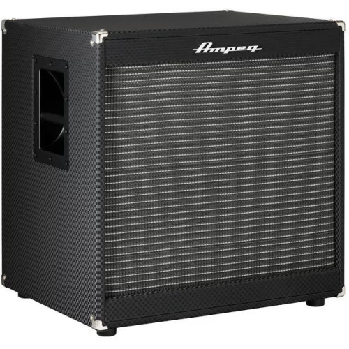 Ampeg PF-115LF Акустический кабинет 400Вт, 1х15 дюймов