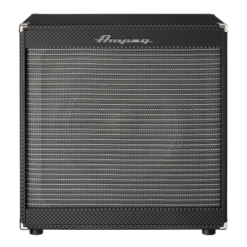 Ampeg PF-115LF Акустический кабинет 400Вт, 1х15 дюймов