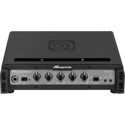 Ampeg PF-350 Басовый усилитель, 350Вт.