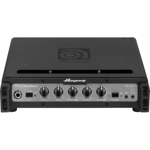 Ampeg PF-350 Басовый усилитель, 350Вт.