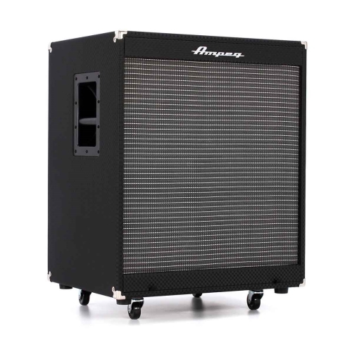 Ampeg PF-410 HLF Басовый кабинет 800Вт, 4х10 дюймов