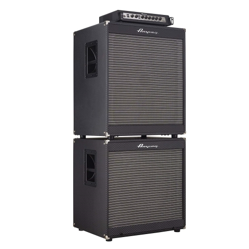 Ampeg PF-800 Басовый усилитель, 800Вт.