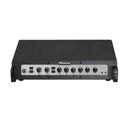 Ampeg PF-800 Басовый усилитель, 800Вт.