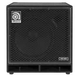 Ampeg PN-115 HLF Басовый кабинет 575Вт, 1х15 дюймов