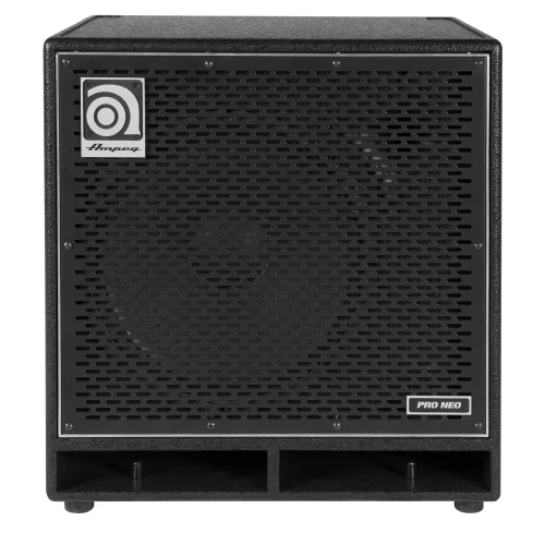 Ampeg PN-115 HLF Басовый кабинет 575Вт, 1х15 дюймов