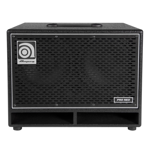 Ampeg PN-210 HLF Басовый кабинет 550Вт, 2х10 дюймов