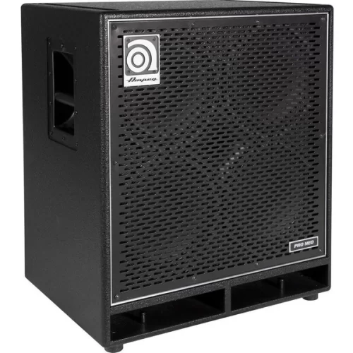 Ampeg PN-410 HLF Басовый кабинет 850Вт, 4х10 дюймов