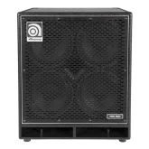 Ampeg PN-410 HLF Басовый кабинет 850Вт, 4х10 дюймов