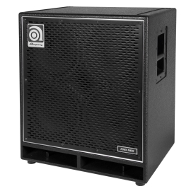 Ampeg PN-410 HLF Басовый кабинет 850Вт, 4х10 дюймов