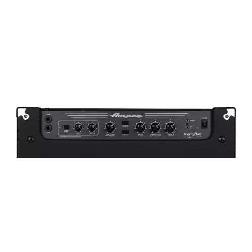 Ampeg RB-210 Басовый комбо, 500 Вт., 2x10 дюймов