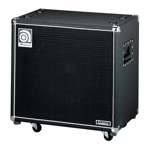 Ampeg SVT-15 E Басовый кабинет 200Вт, 1х15 дюймов