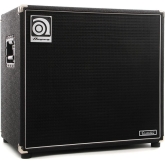 Ampeg SVT-15 E Басовый кабинет 200Вт, 1х15 дюймов