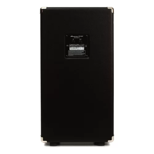 Ampeg SVT-210AV Басовый кабинет 200Вт, 2х10 дюймов