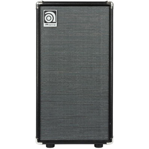 Ampeg SVT-210AV Басовый кабинет 200Вт, 2х10 дюймов