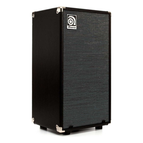 Ampeg SVT-210AV Басовый кабинет 200Вт, 2х10 дюймов