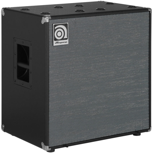 Ampeg SVT-212AV Басовый кабинет 600Вт, 2х12 дюймов