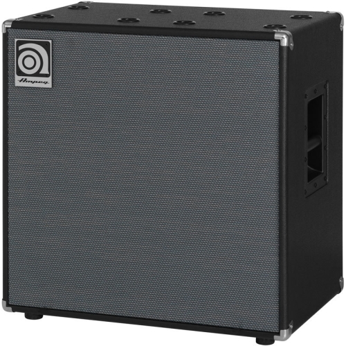 Ampeg SVT-212AV Басовый кабинет 600Вт, 2х12 дюймов