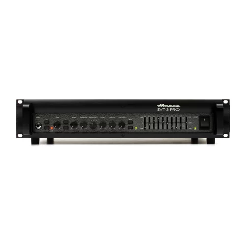 Ampeg SVT-3 PRO Басовый усилитель 450Вт