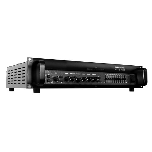 Ampeg SVT-3 PRO Басовый усилитель 450Вт