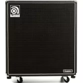 Ampeg SVT-410 HE Басовый кабинет 500Вт, 4х10 дюймов+1 дюймов