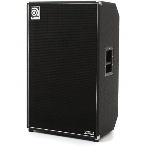 Ampeg SVT-610 HLF Басовый кабинет 600Вт, 6х10 дюймов+1 дюймов