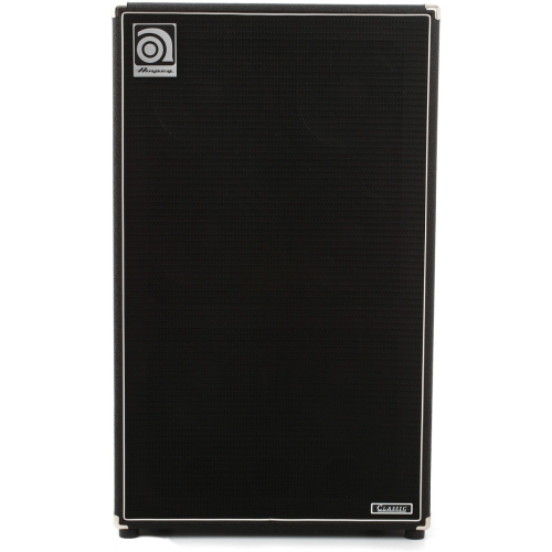 Ampeg SVT-610 HLF Басовый кабинет 600Вт, 6х10 дюймов+1 дюймов