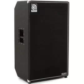 Ampeg SVT-610 HLF Басовый кабинет 600Вт, 6х10 дюймов+1 дюймов