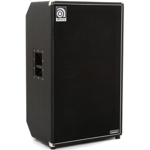 Ampeg SVT-610 HLF Басовый кабинет 600Вт, 6х10 дюймов+1 дюймов